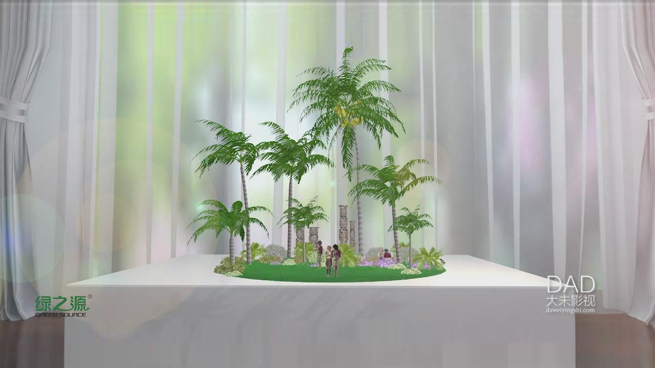 產(chǎn)品廣告片-綠之源活性炭